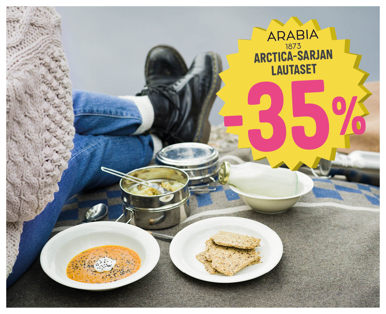 Boksi 1 Arctica