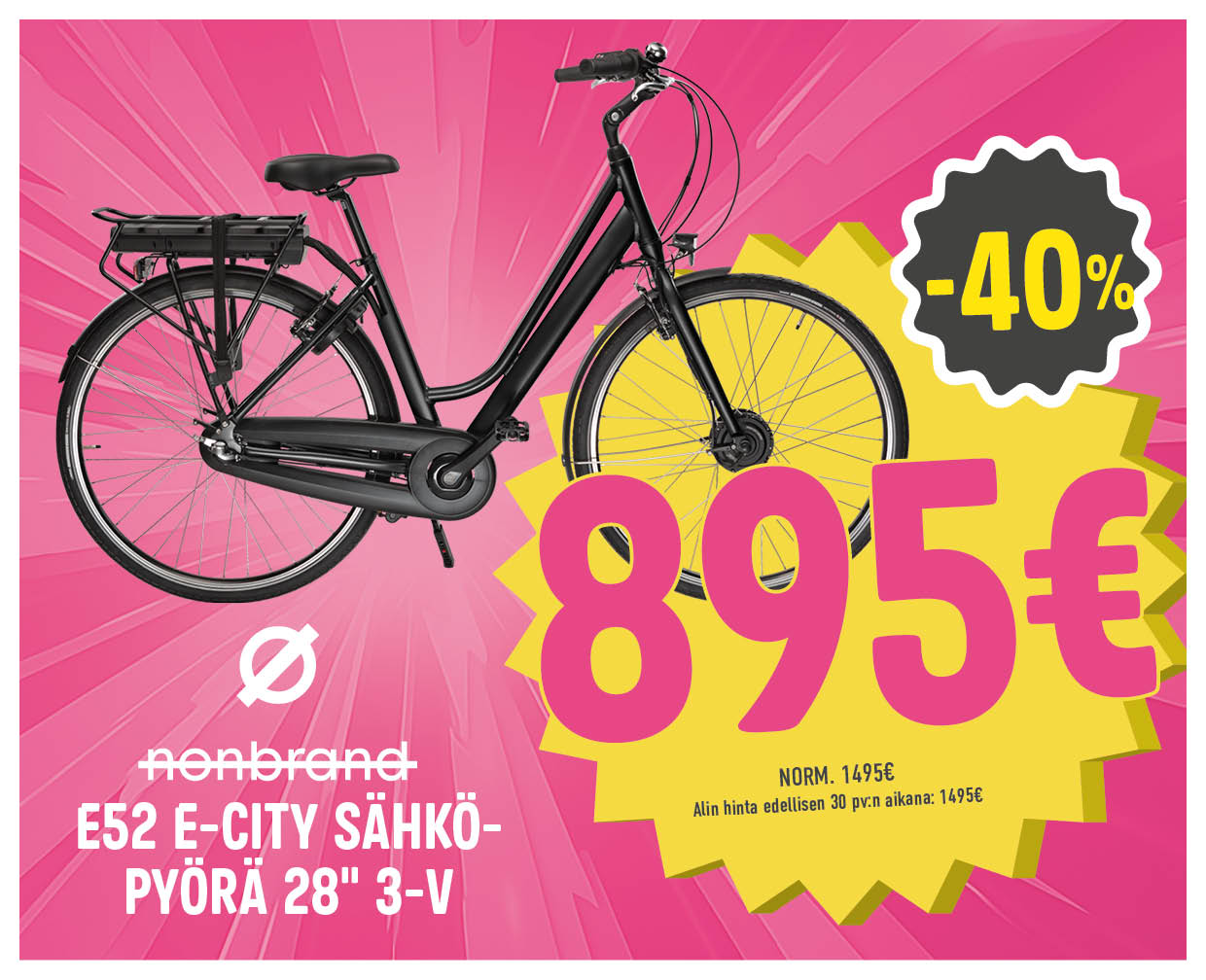Boksi 2 Nonbrand