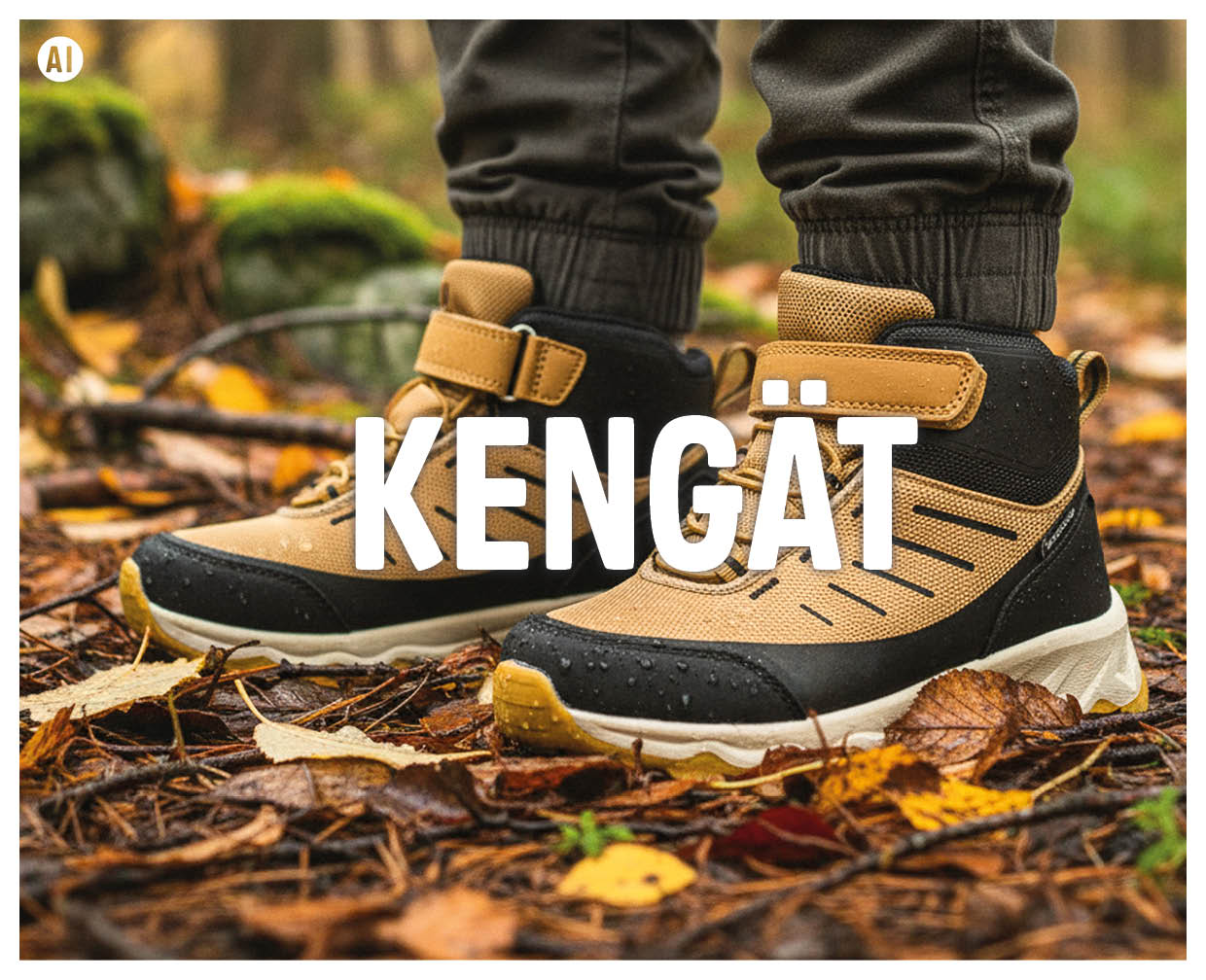 Kengät