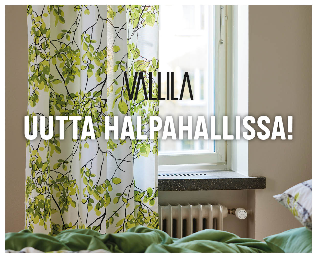 Boksi 2 Vallila