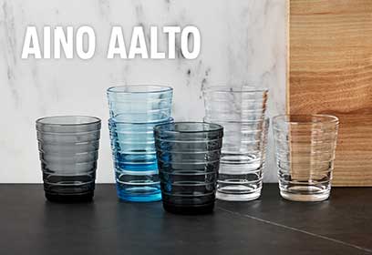 Iittala - Aino Aalto