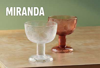 Iittala - Miranda