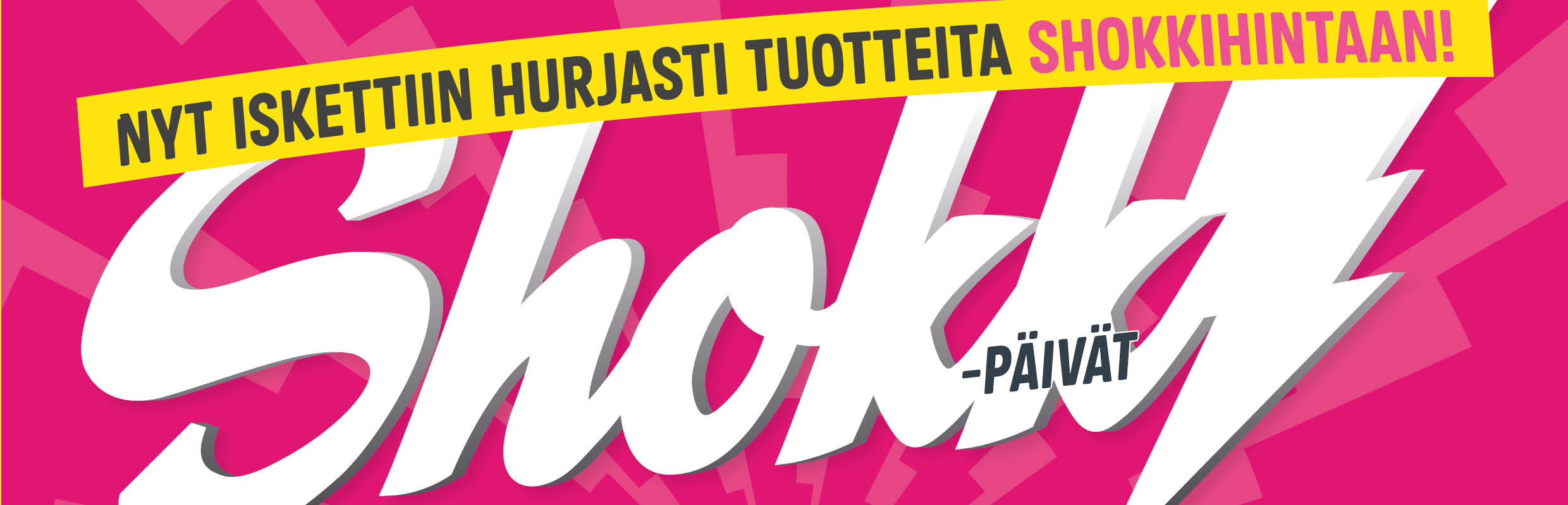 Pääbanneri Shokki vko 12