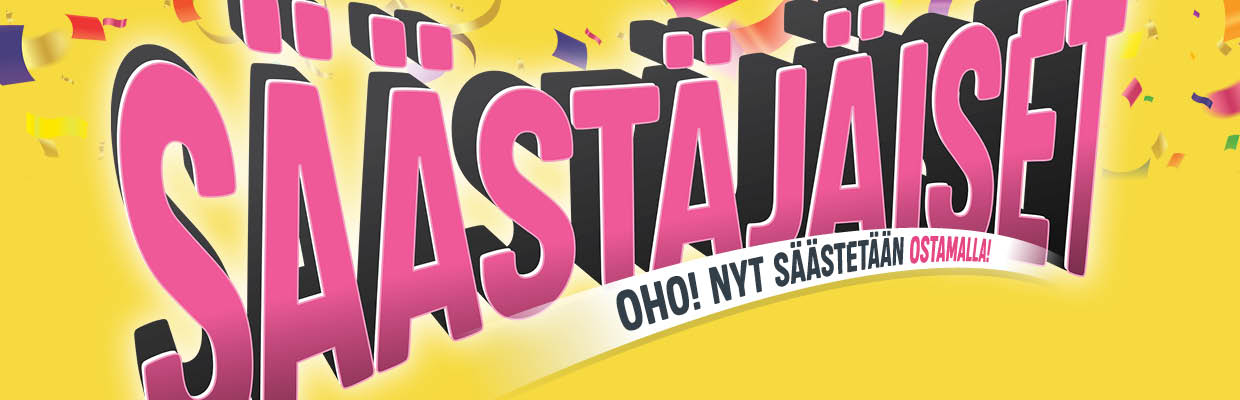 Säästäjäiset