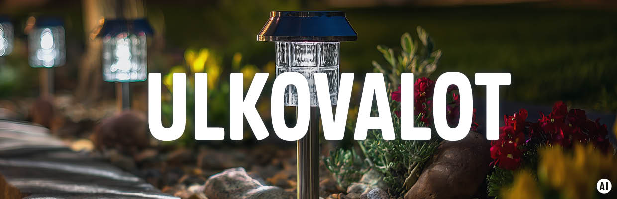 Ulkovalot