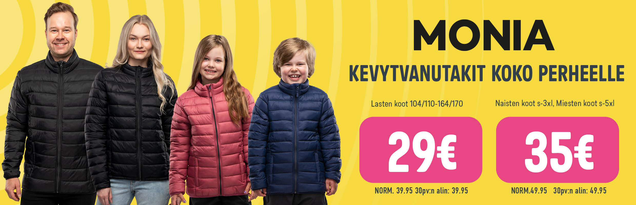 Kevytvanutakit