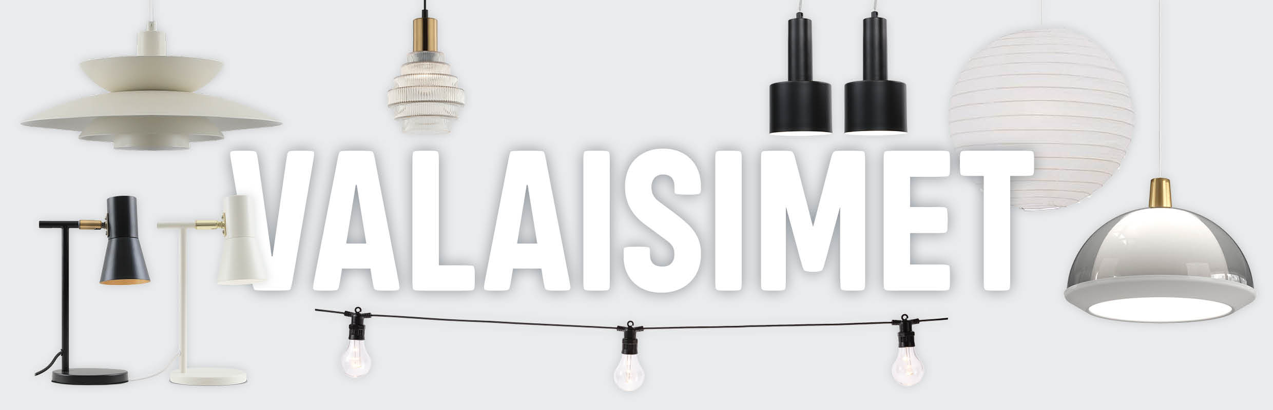 Valaisimet