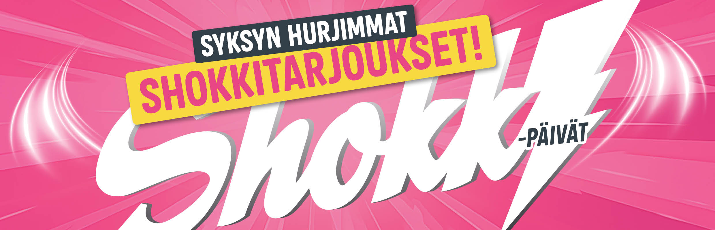 Shokkipäivät