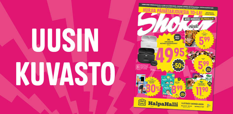 Sekundääribanneri kuvasto 13