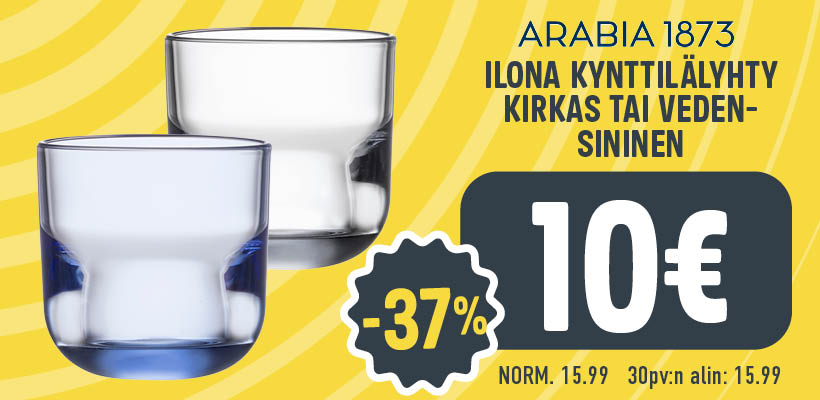Arabia Ilona