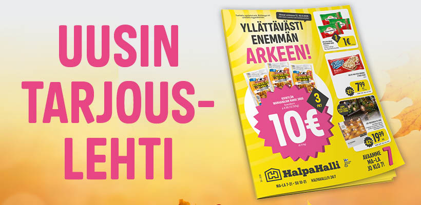 Tarjouslehti