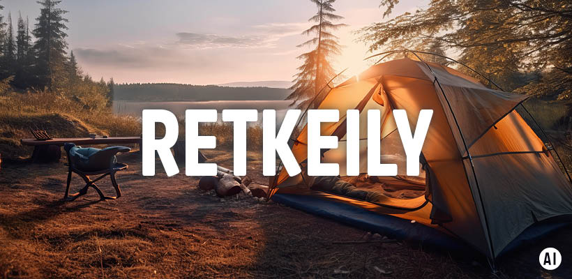 Retkeily