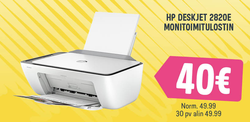 HP Deskjet