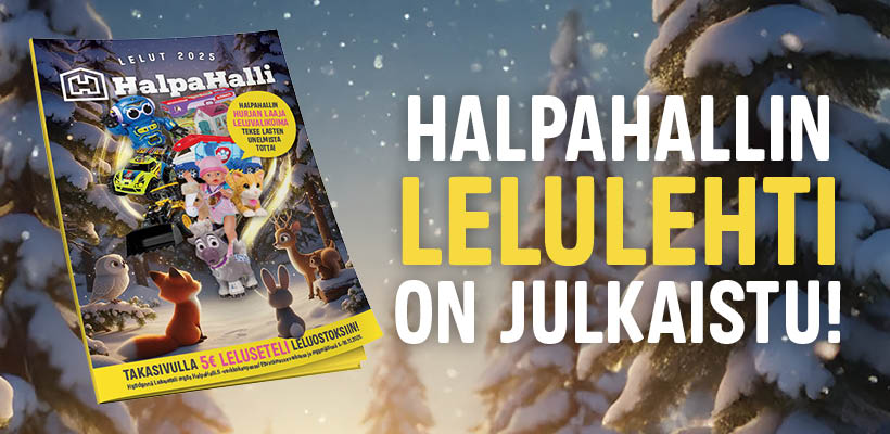 Lelulehti
