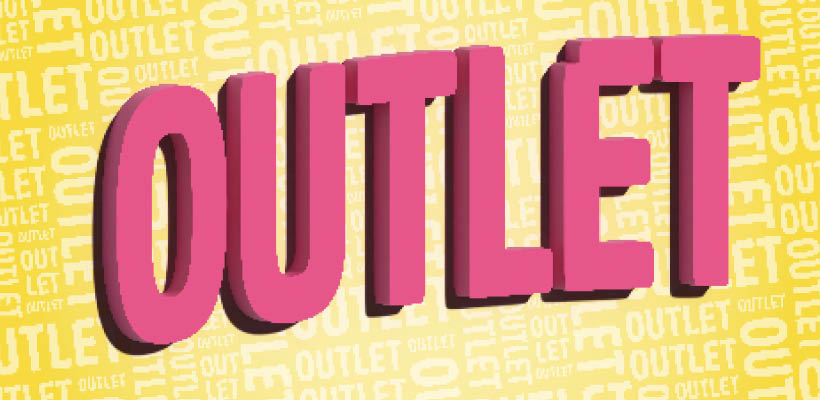 Outlet