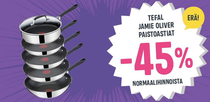Tefal Jamie Oliver