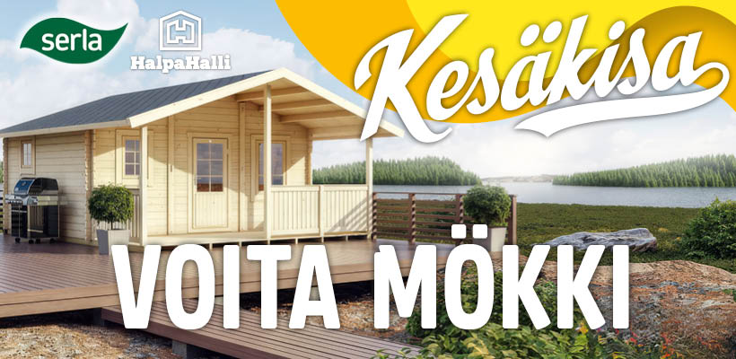 Kesäkisa