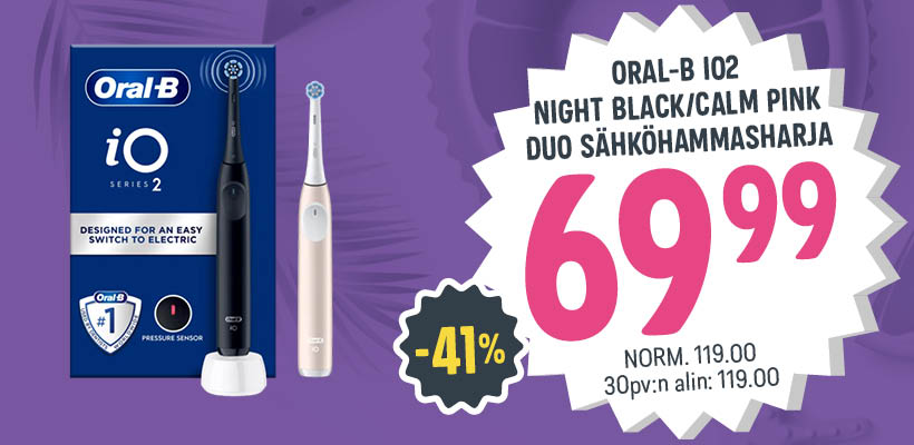 Oral-B