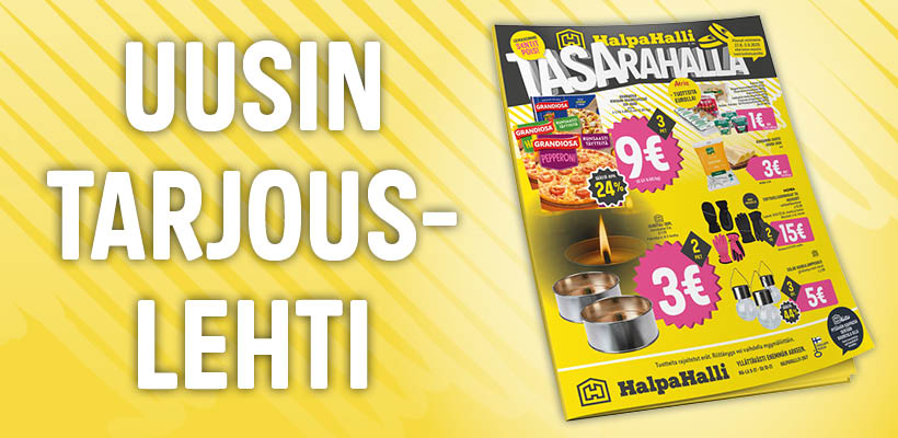 Tarjouslehti