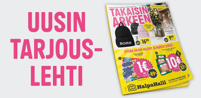 Tarjouslehti