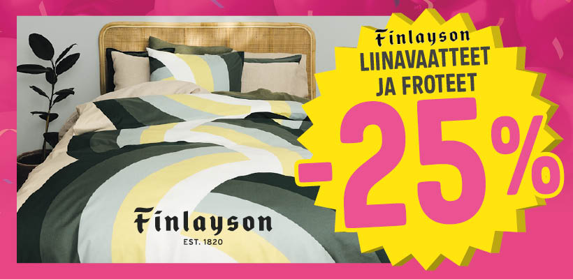 Finlayson