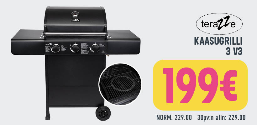 Terazze kaasugrilli 3 v3
