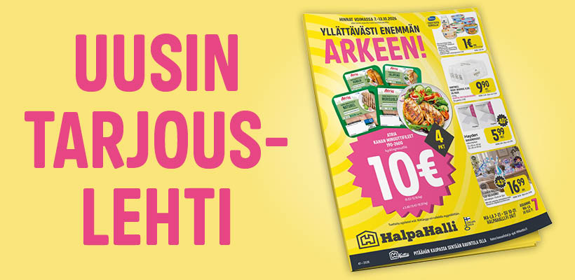 Tarjouslehti