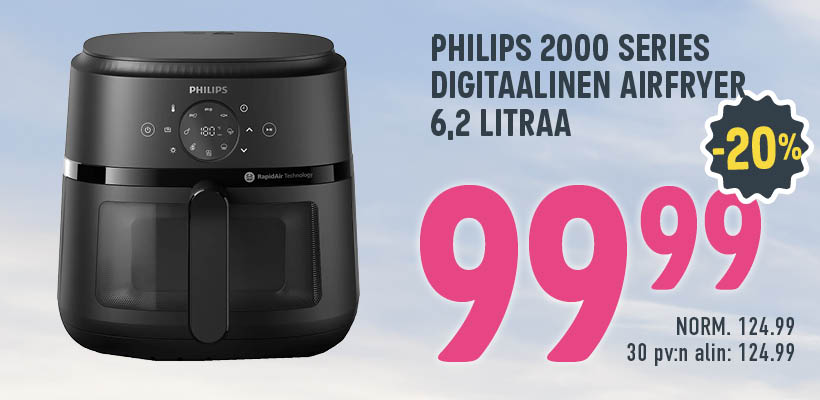 Airfryer