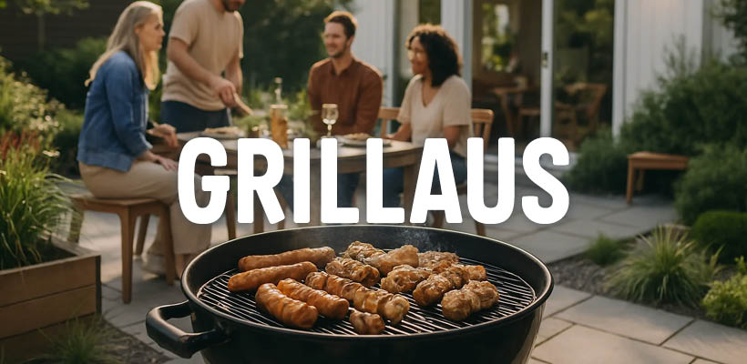 Grillaus