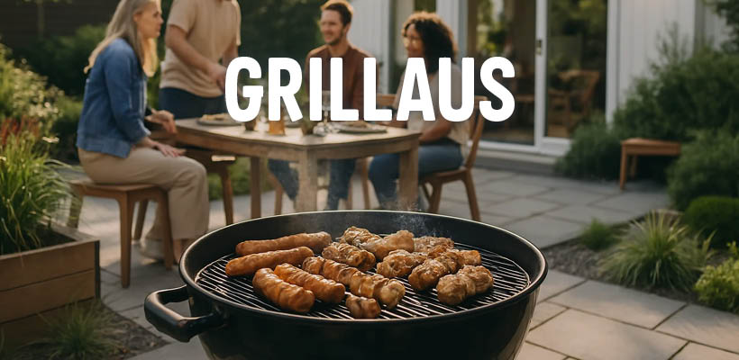 Grillaus