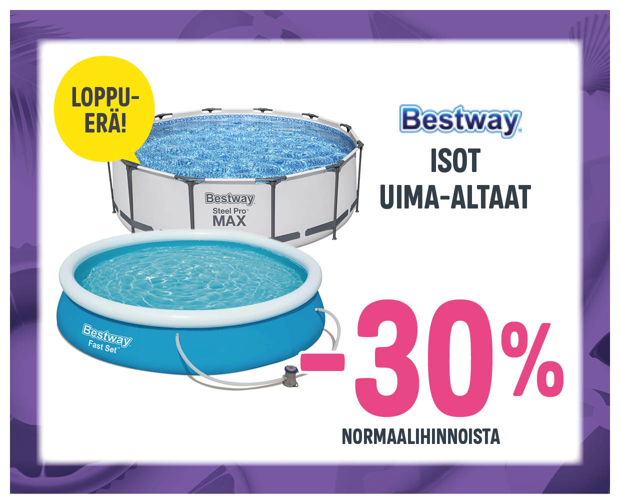 Uima-altaat