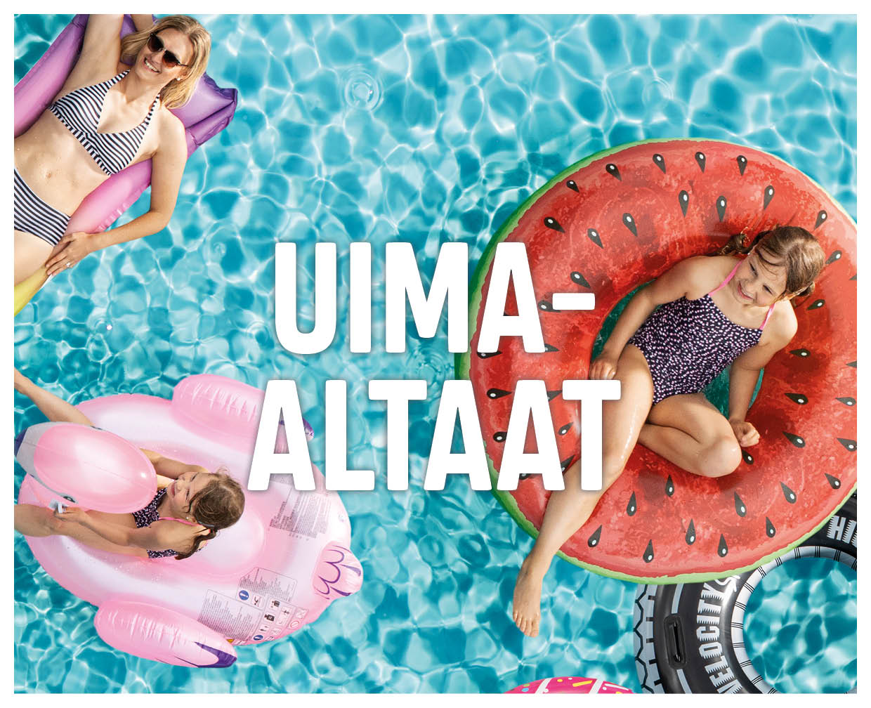 Uima-altaat