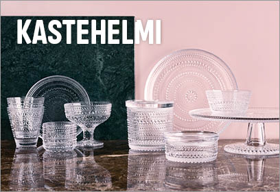 Iittala - Kastehelmi