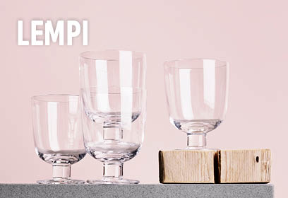 Iittala - Lempi