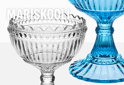 Iittala - Mariskooli