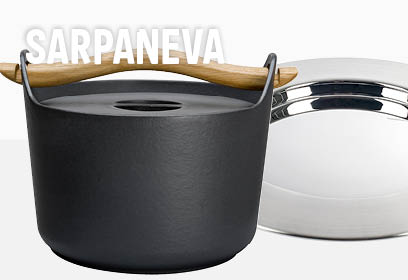 Iittala - Sarpaneva