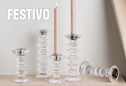 Iittala - Festivo