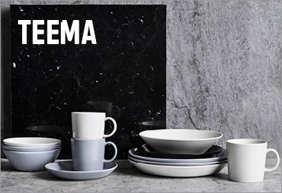 Iittala - Teema