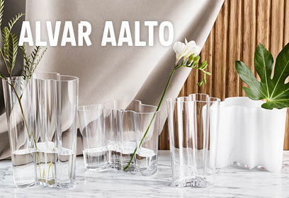 Iittala - Alvar Aalto