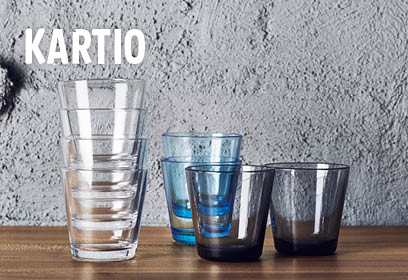 Iittala - Kartio