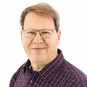 Jari Hänninen Jari Hänninen
