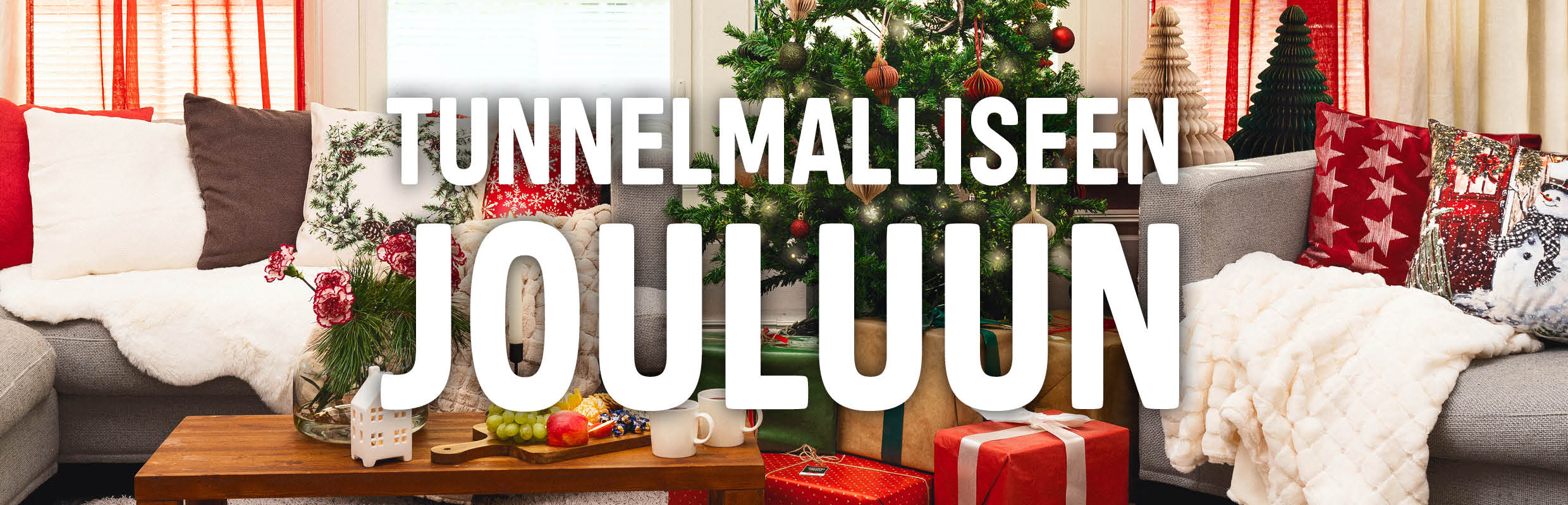Pääbanneri vko 50 - joulu