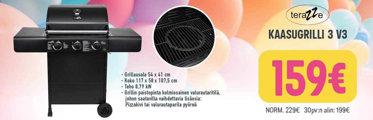 Terazze kaasugrilli 3 v3