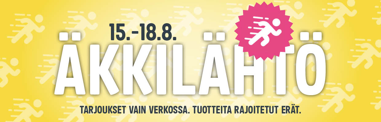 Äkkilähtö