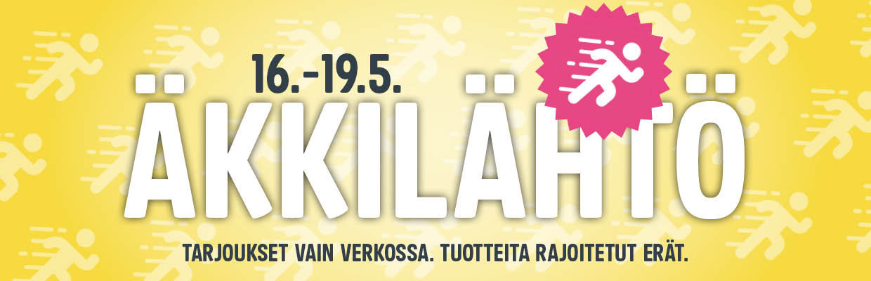 Äkkilähtö