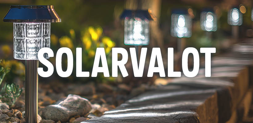 Solarvalot