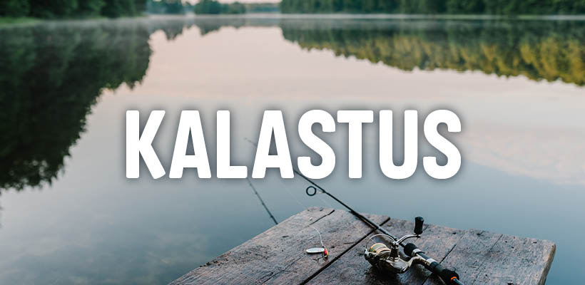 Kalastus