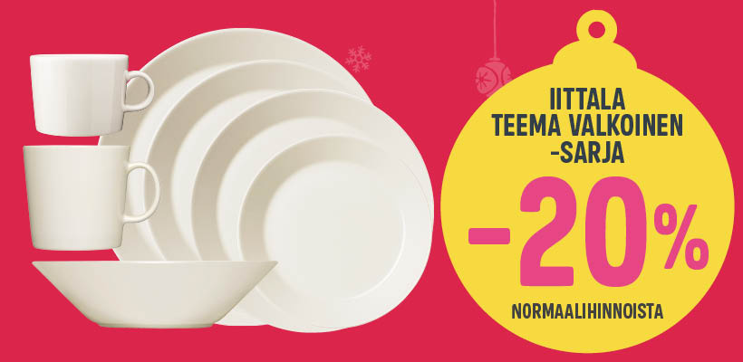 Iittala Teema -sarja