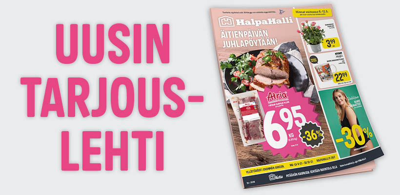 Tarjouslehti