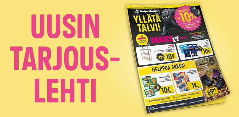 Tarjouslehti